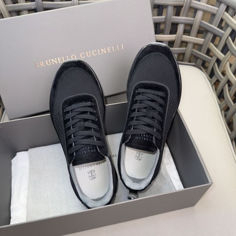 Brunello Cucinelli Shoes